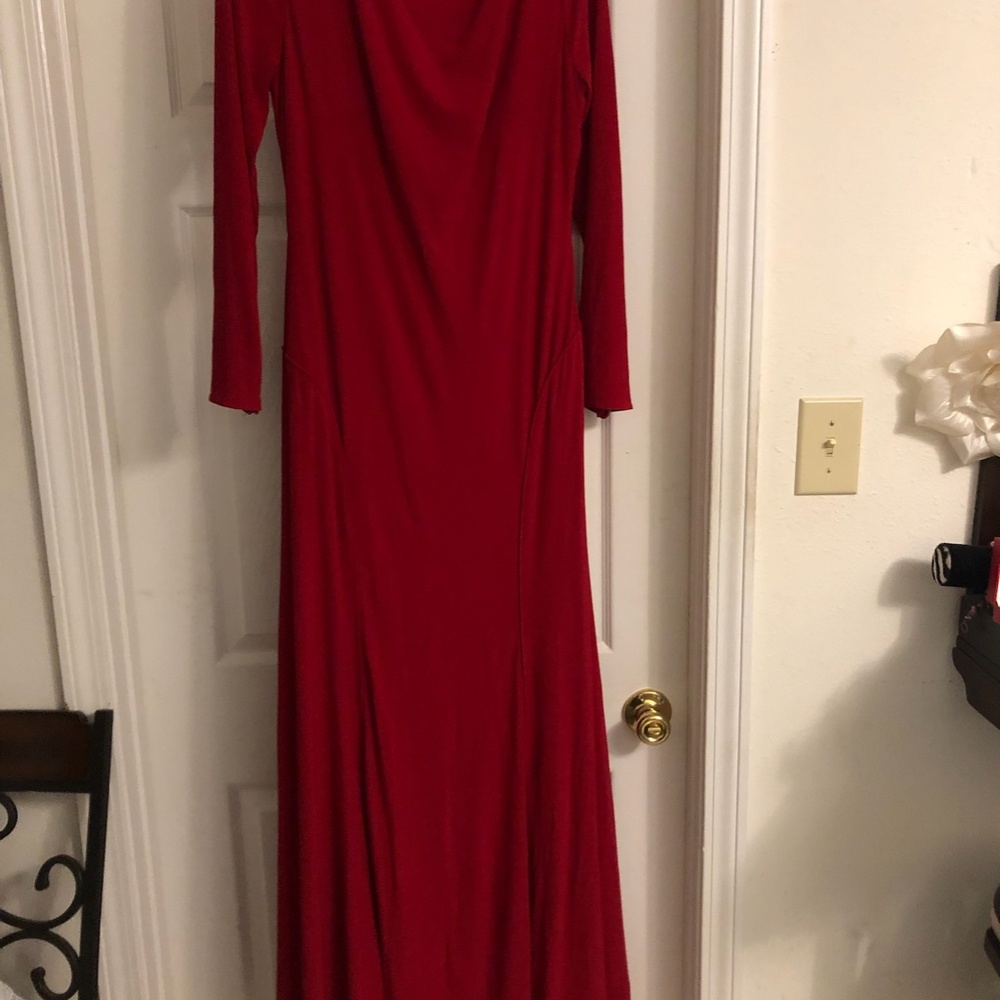 Dress - Picture 2 of 4